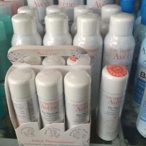 Xịt khoáng Avene Thermale Pháp 50ml