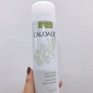 Xịt khoáng Caudalie 200ml