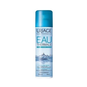 Xịt khoáng chăm sóc da Uriage Thermal Water 50ml
