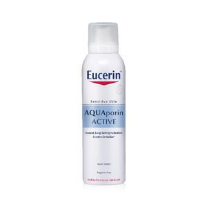 Xịt khoáng chống lão hóa Eucerin AQUAporin Active 150ml