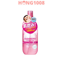 Xịt khoáng Collagen Hadanomy