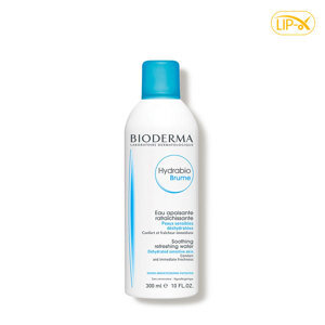 Xịt khoáng da nhạy cảm Bioderma Soothing Refreshing Water