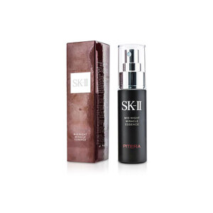 Xịt khoáng đêm SK-II Mid-Night Miracle Essence 50ml