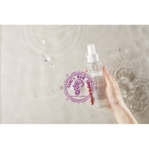 Xịt khoáng dưỡng ẩm làm dịu da chống oxy hóa Klairs Fundamental Ampule Mist 125ml