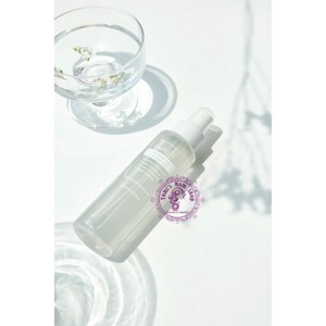 Xịt khoáng dưỡng ẩm làm dịu da chống oxy hóa Klairs Fundamental Ampule Mist 125ml