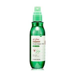 Xịt khoáng dưỡng da trị mụn AC Clinic Intense Hinoki Water Mist