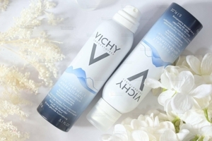 Xịt khoáng dưỡng da Vichy Thermal Spa 50ml