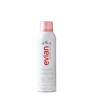 Xịt khoáng Evian 150ml