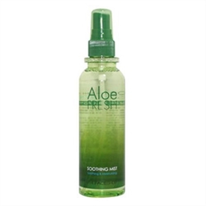 Xịt Khoáng lô hội Aloe Fresh Soothing Mist 130ml