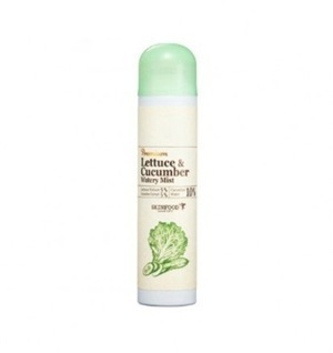 Xịt khoáng Skinfood Lettuce & Cucumber Water Mist 50ml