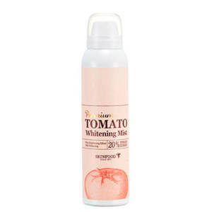 Xịt Khoáng Skinfood Premium Tomato Whitening Mist