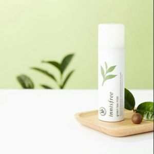 Xịt khoáng trà xanh Innisfree Green Tea Mineral Mist 50ml