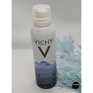 Xịt khoáng Vichy Mineralizing Thermal Water 150ml