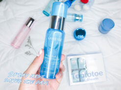 Xịt khoáng Laneíge Water Bank Mineral Skin Mist 30ml