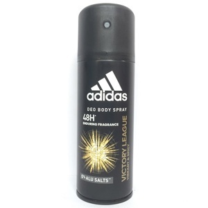 Xịt khử mùi Adidas Victory League 150ml