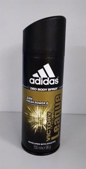 Xịt khử mùi Adidas Victory League 150ml