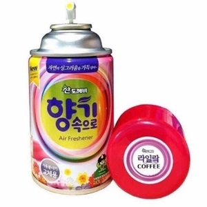 Xịt phòng khử mùi Sandokkaebi - 300ml