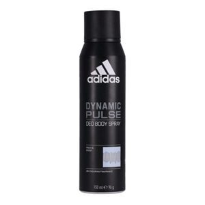 Xịt khử mùi cho nam ADIDAS Dynamic 150ml