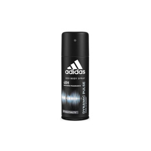 Xịt khử mùi cho nam ADIDAS Dynamic 150ml