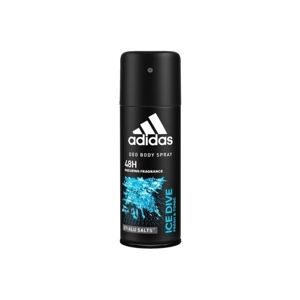 Xịt khử mùi cho nam ADIDAS Ice Dive 150ml