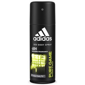 Xịt khử mùi cho nam ADIDAS Pure Game 150ml