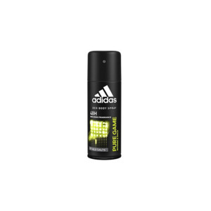 Xịt khử mùi cho nam ADIDAS Pure Game 150ml