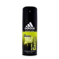 Xịt khử mùi cho nam ADIDAS Pure Game 150ml