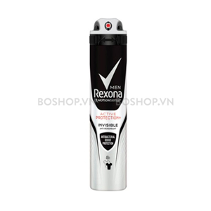 Xịt khử mùi rexona 48h loại motionsense