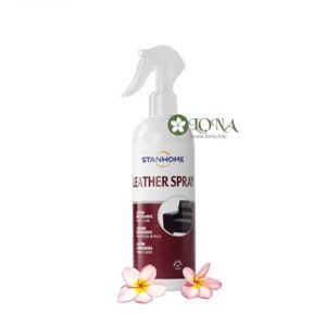 Xịt làm sạch đồ da Stanhome Leather Spray 350ml