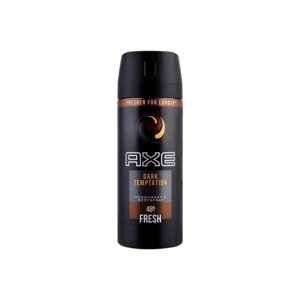 Xịt ngăn mùi toàn thân Axe Dark Temptation 150ml