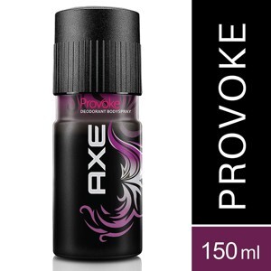 Xịt ngăn mùi toàn thân Provoke Axe 150ml