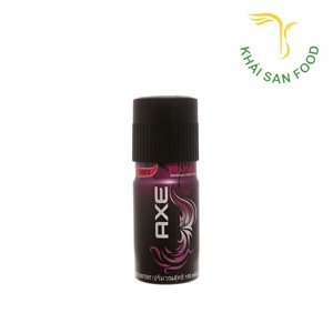 Xịt ngăn mùi toàn thân Provoke Axe 150ml