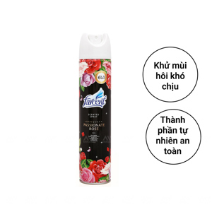 Xịt phòng Farcent hương 320ml