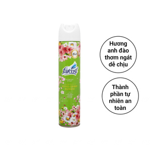 Xịt phòng Farcent hương 320ml