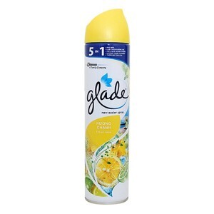 Bình xịt thơm phòng Glade - 280 ml