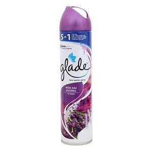 Bình xịt thơm phòng Glade - 280 ml