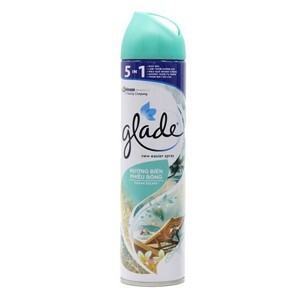 Bình xịt thơm phòng Glade - 280 ml
