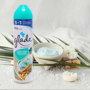 Bình xịt thơm phòng Glade - 280 ml