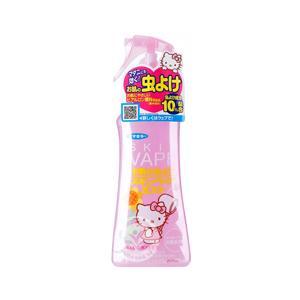 Xịt phun sương chống muỗi và côn trùng đốt SKin Vape Hello Kitty - 200 ml