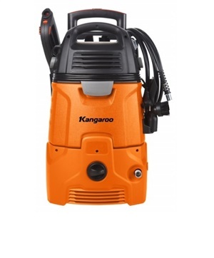 Xịt rửa cao áp Kangaroo KG2300 - 1600W