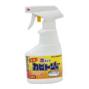 Xịt tẩy rửa nhà tắm Rocket Soap chai 300ml