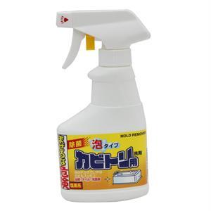 Xịt tẩy rửa nhà tắm Rocket Soap chai 300ml