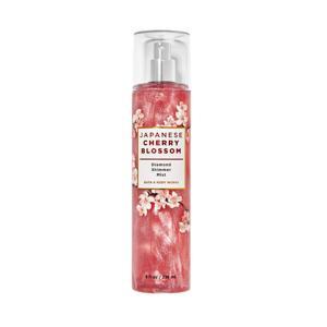 Xịt thơm toàn thân Bath Body Works Shimmer Mist 236ml