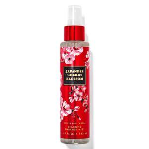 Xịt thơm toàn thân Bath Body Works Shimmer Mist 236ml