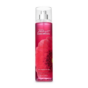 Xịt thơm toàn thân Midnight Pomegranate - Body Mist - Bath & Body Works