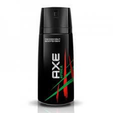 Xịt toàn thân Axe Africa