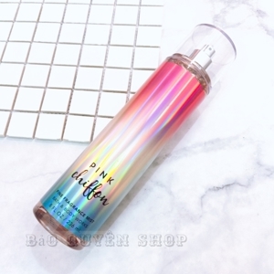 Xịt toàn thân Bath And Body Works Pink Chiffon 236ML