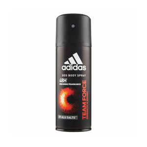 Xịt toàn thân nam Adidas Team Force