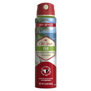 Xịt toàn thân Oldspice Fiji