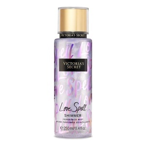 Xịt toàn thân Victorias secret Love Spell 250ml